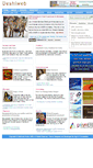 Mobile Screenshot of deshiweb.com